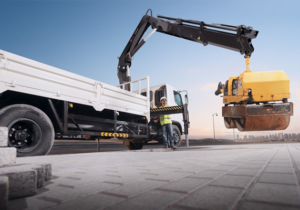 HIAB X-CL 23