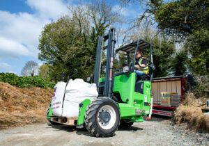 AUTOTRANSPORTABLES TODO TERRENO ELÉCTRICO